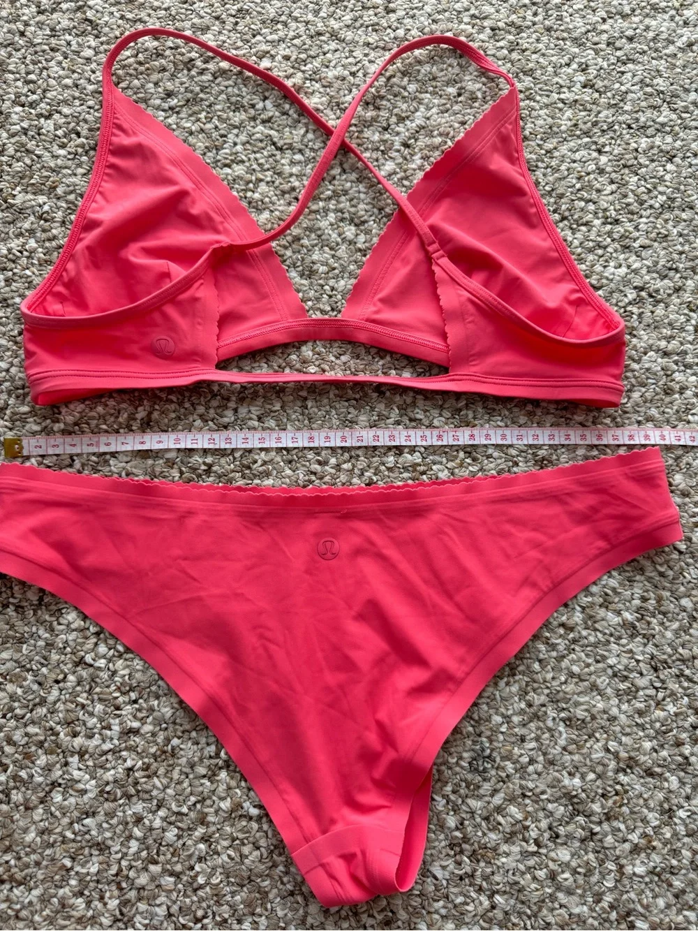 lululemon athletica authentic lululemon